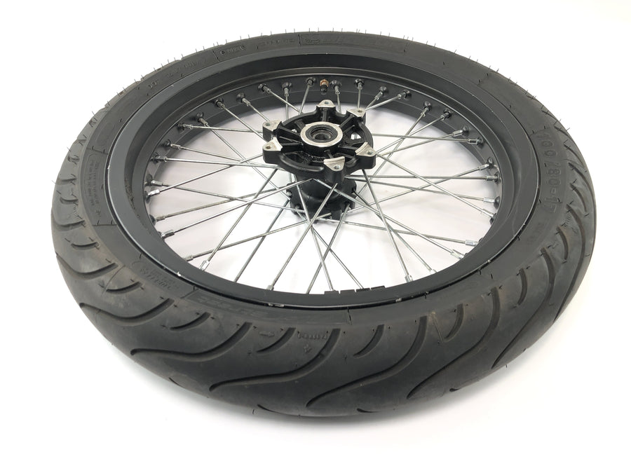 Aprilia SX 125 KX1 [2020] - Cerchio ruota anteriore anteriore 2.50 x 17"