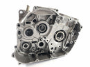 Honda SLR 650 RD09 [1997] - motor housing empty housing housing motor block crankcase-6