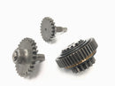 Husqvarna TE 610 E Dual H7 [1999] - Transmission gears and shafts-1