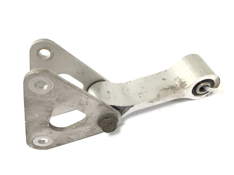 Honda CBR 900 RR SC28 [1994] - Système de liaison à ressort Système Swinging Lever