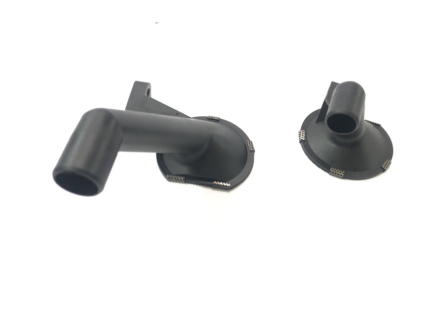 BMW R 1150 RT R22 [2001] - Oil strainer pair