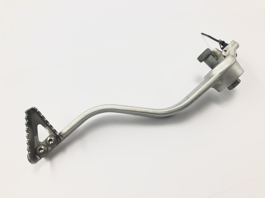 KTM Duke 690 A3 [2012] - Leva freno leva freno pedale freno ruota posteriore