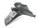 BMW K 1200 GT K12 [2003] - Portatarga con paraspruzzi luce targa-1