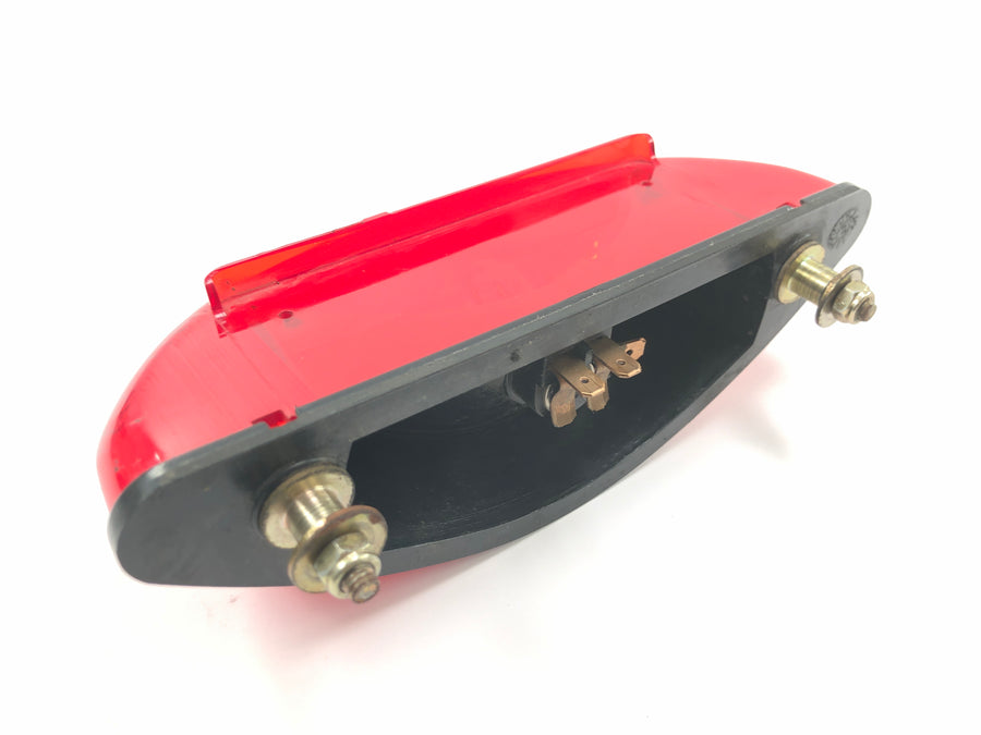 Cagiva Planet 125 [1998] - Fanale posteriore, luce stop, luce posteriore