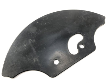 Honda NX 650 RD02 [1989] - Fork del rivestimento di copertura - 0