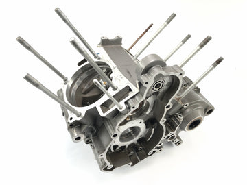KTM 950 SM LC8 [2008] - Motorgehäuse Leergehäuse - 0