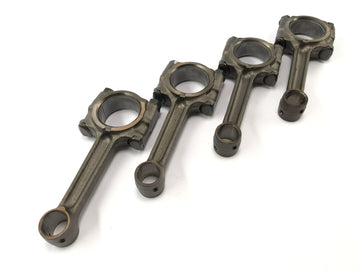 Kawasaki GPZ 1100 ZXT10E [1997] - Pleuel Pleuelstange Connecting Rod Steuerstange