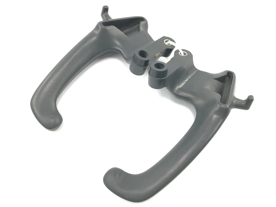 Honda VFR 800 FI RC46 [1999] - Pillion handle, rear handle, rear left and right