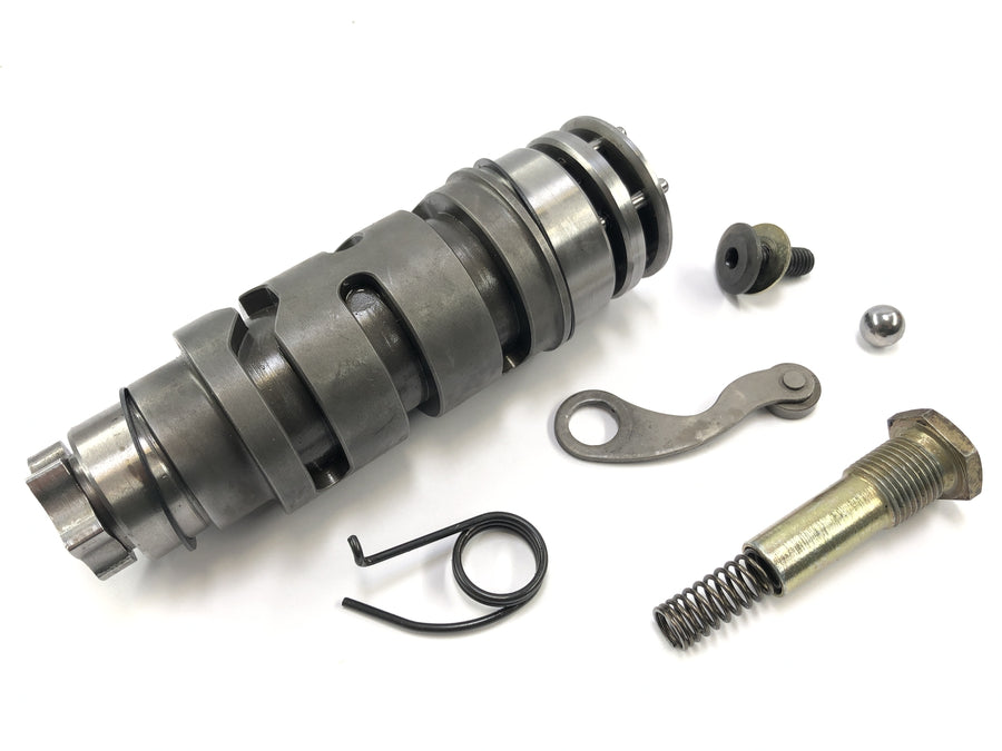 Ducati ST2 944 [1999] - tambour de changement de vitesse