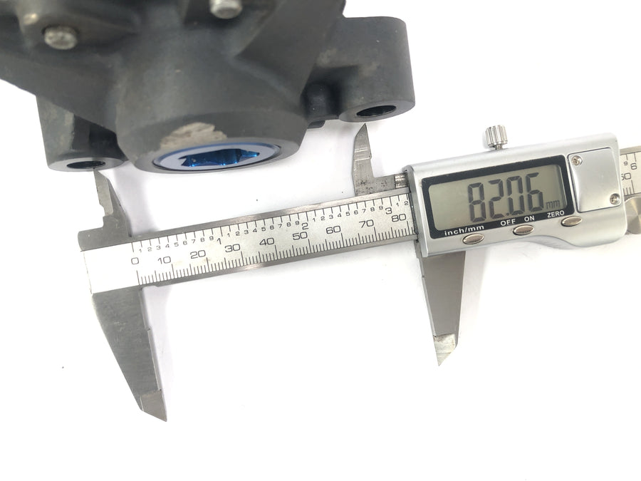 Yamaha YZF R1 RN01 [1998] - Pinza per freni per pinza freno dietro