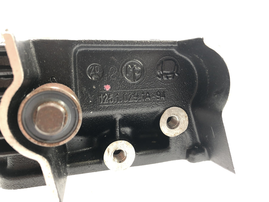 Ducati ST2 944 [1999] - Cilindro con pistoni in piedi