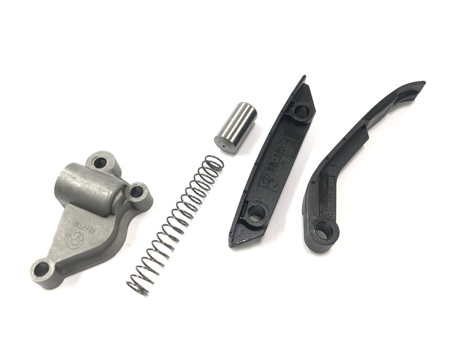 BMW R 1200 CL K30 [2003] - chain tensioner primary chain tensioner damper guide holder