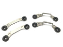 Suzuki VZ 1500 WVCU [2011] - cylinder cover decorative cover-8