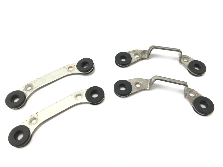 Suzuki VZ 1500 WVCU [2011] - cylinder cover decorative cover