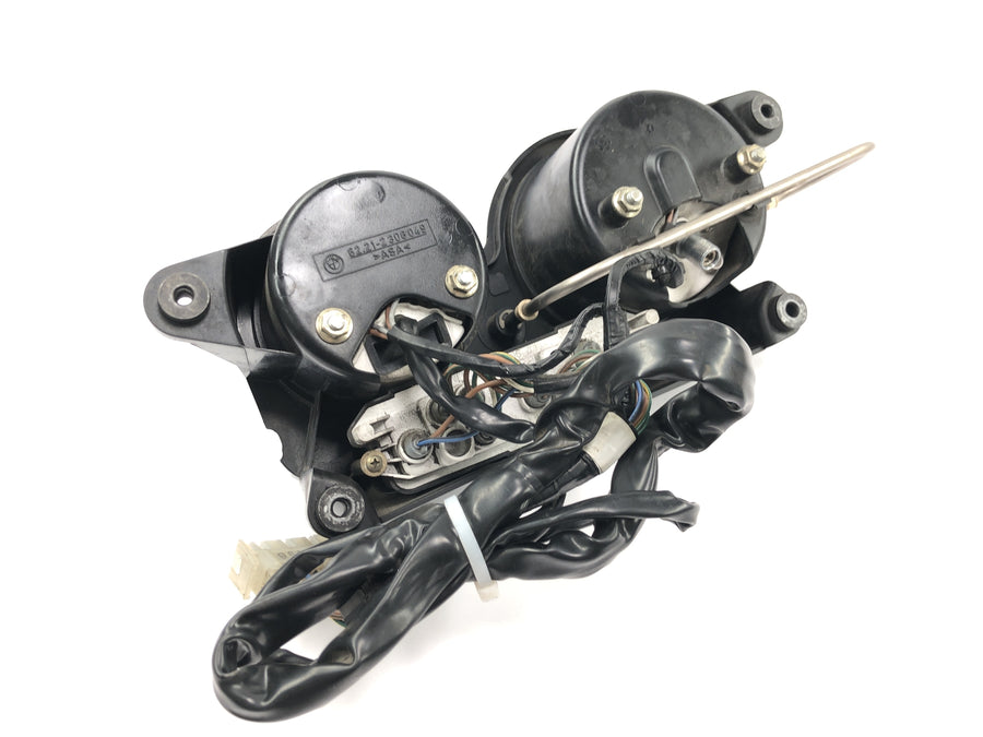 BMW R 1100 RT 259 [1999] - Tachimetro quadro strumenti pozzetto
