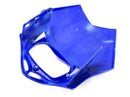 Suzuki DR 350 SK42B [1991] - rivestimento della maschera da lampada del rivestimento anteriore-5