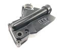 Triumph Daytona 900 T300D [1996] - cache pignon cache moteur gauche-2