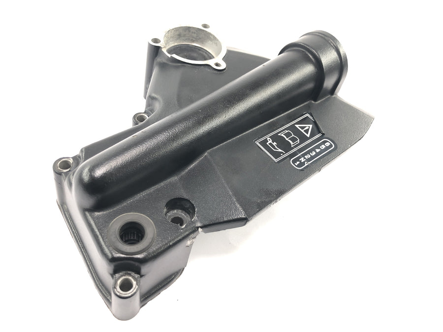 Triumph Daytona 900 T300D [1996] - cache pignon cache moteur gauche
