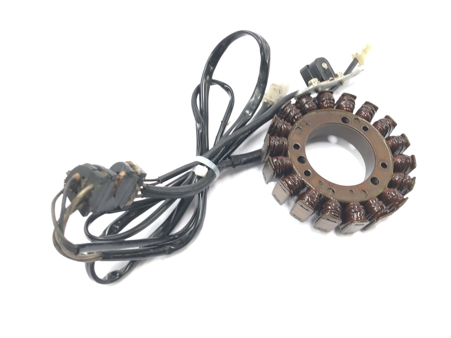 Yamaha XVS 650 Drag Star VM03 [2001] - Stator alternator with pickup