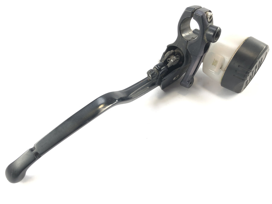 BMW R 1200 GS R12 K25 [2003] - Handbrake pump brake pump at the front lanker fitting right