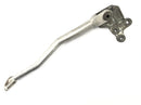 Cagiva Mito 125 EVO 8P [2000] - side stand with spring and bracket footrest-1