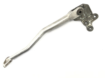 Cagiva Mito 125 EVO 8P [2000] - side stand with spring and bracket footrest
