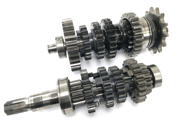 Suzuki RG 250 Gamma GJ21D [1987] - Kit de transmission arbre de transmission