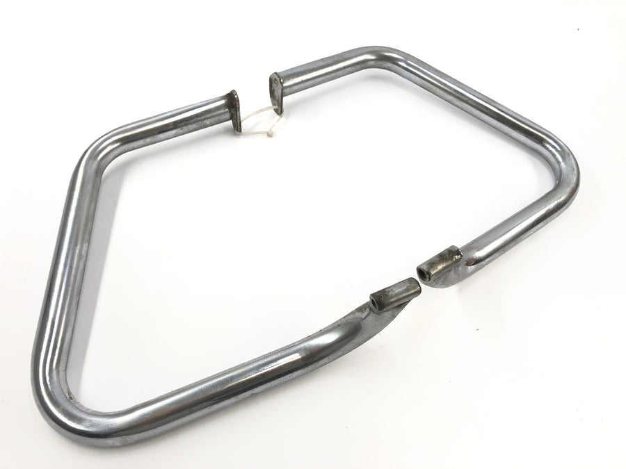 Moto Guzzi California II VT [1985] - Sturzbügel hinten Set