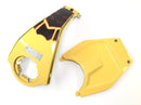 BMW K 1200 S K12S [2004] - Tappo coperchio carenatura coperchio serbatoio posteriore-2