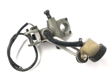 Ducati 1098 S H7 [2009] - Kupplungspumpe