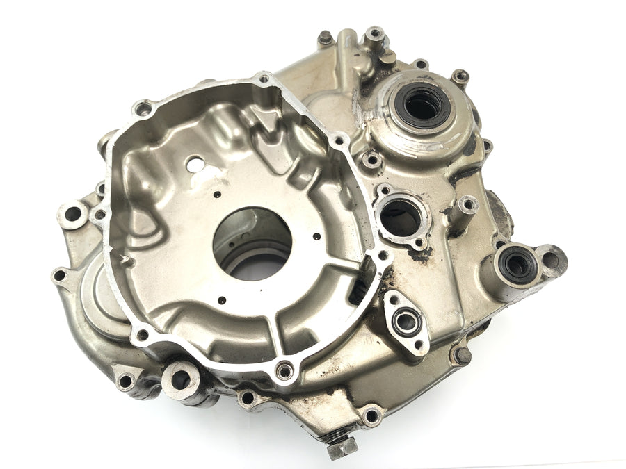 Suzuki DR 350 SK42B [1991] - motor housing empty housing