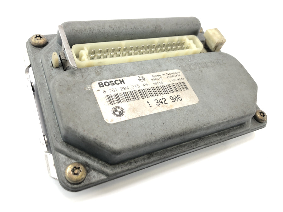 BMW R 850 C 259C [1999] - Centralina ECU Motronic 7136543 1342906