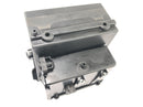 Honda VTX 1800 SC46 [2004] - Battery box, battery compartment, tool compartment-5