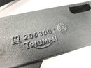 Triumph Street Triple R 675 D67LD [2010] - Swinge rear wheel swing-6
