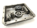 Moto Guzzi V 1000 VG [1980] - Oil pan engine cover-1