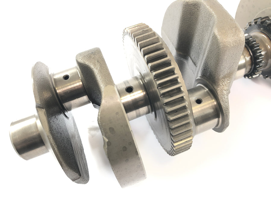 Yamaha XJR 1200 4PU [1996] - Kurbelwelle