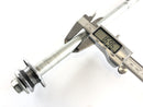 Suzuki VS 1400 VX51L [1987] - Rear axle wheel axle rear axle-2