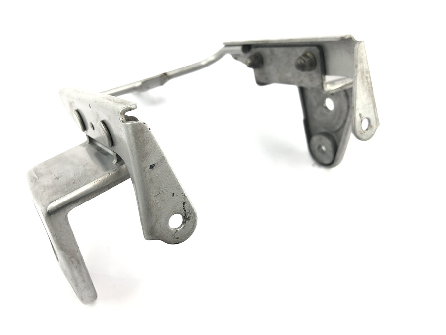 Kawasaki Zephyr 750 ZR750C [1994] - Headlight holder, lamp holder, front carrier