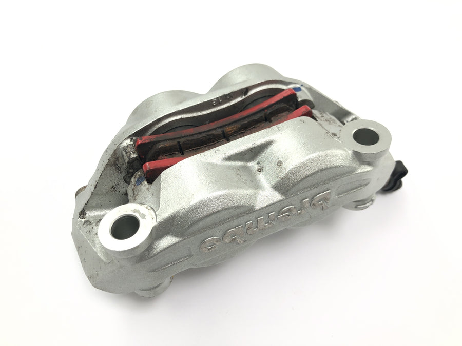 KTM Duke 690 A3 [2012] - Étrier de frein Brembo avant