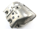 Honda NX 650 RD02 [1989] - Protection du moteur sous protection de la conduite-1