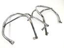 Honda GL 500 Silverching PC02 [1982] - Stubweln Protection Hanger Motor Hangle Crash Bar-2