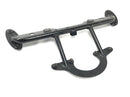 Kawasaki ZRX 1200 S ZRT20A [2002] - Instrumentenhalter Halterung vorne Haltebügel-2
