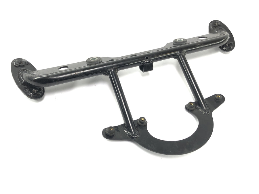 Kawasaki ZRX 1200 S ZRT20A [2002] - Instrumentenhalter Halterung vorne Haltebügel