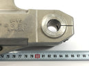 Honda VTX 1800 SC46 [2004] - Forcella forcella telescopica steli forcella anteriore con asse-6