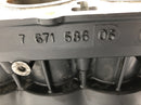 BMW K 1200 S K12S [2005] - Motorblock Kurbelgehäuse Zylinderblock Kolben Satz-5