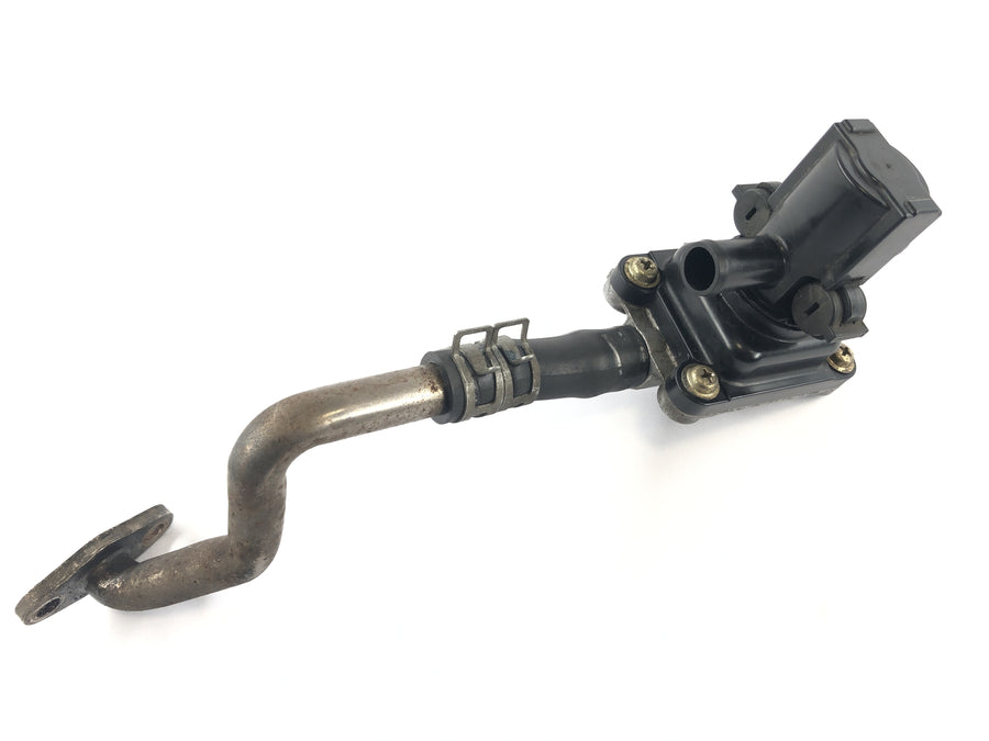 Yamaha XT 660 DM01 [2004] - Secondary air valve