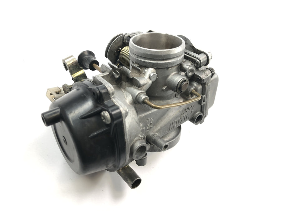 KTM 640 LC4 Prestige [2005] - Carburateur Mikuni 40mm