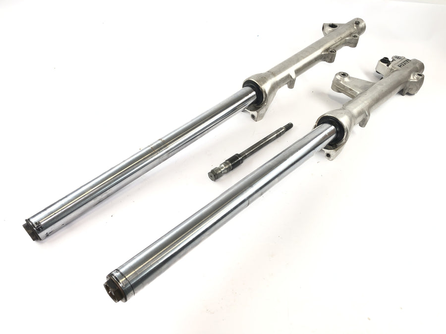 Honda CBX 650 E RC13 [1983] - forcella di sospensione Telegabel Fork con asse