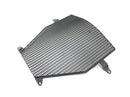 BMW K 1200 S K12S [2005] - Kühlergitter Kühlergrill Schutzgitter vorne Kunststoff-4