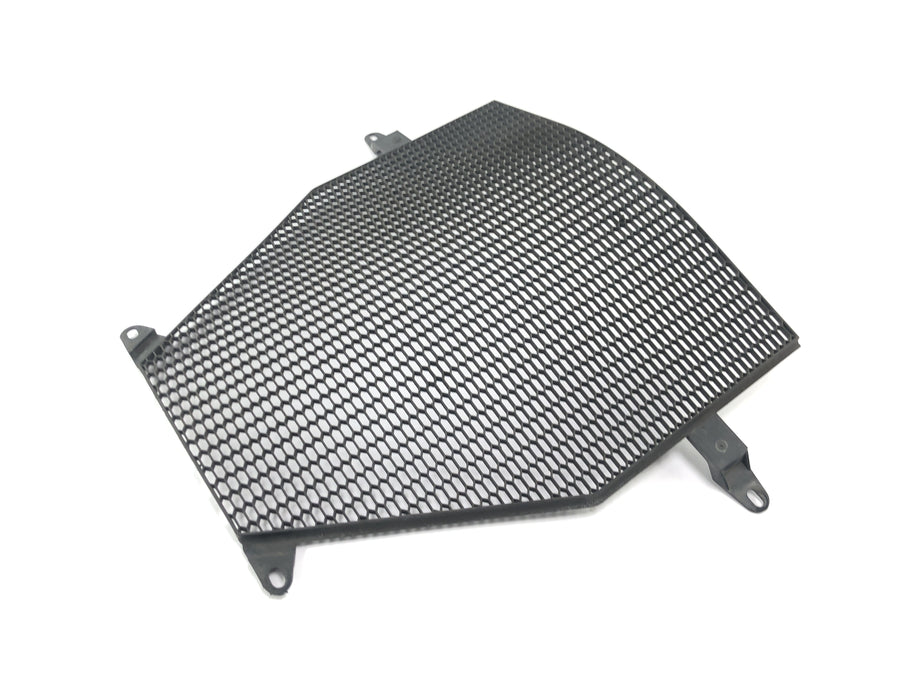 BMW K 1200 S K12S [2005] - Kühlergitter Kühlergrill Schutzgitter vorne Kunststoff